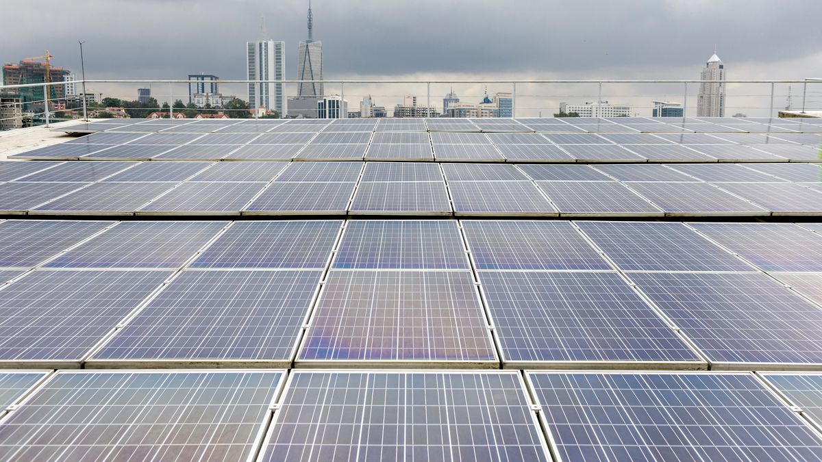 To może być przełom. Chińczycy chcą zbudować kosmiczną elektrownię 1