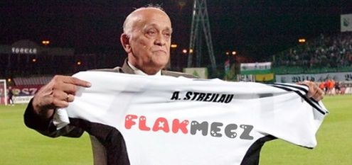 Flakmecz w walce z rakiem