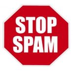 stop-spam