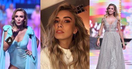 Nowa Miss Polonia wybrana: Poznajcie Milenę Sadowską (ZDJĘCIA)