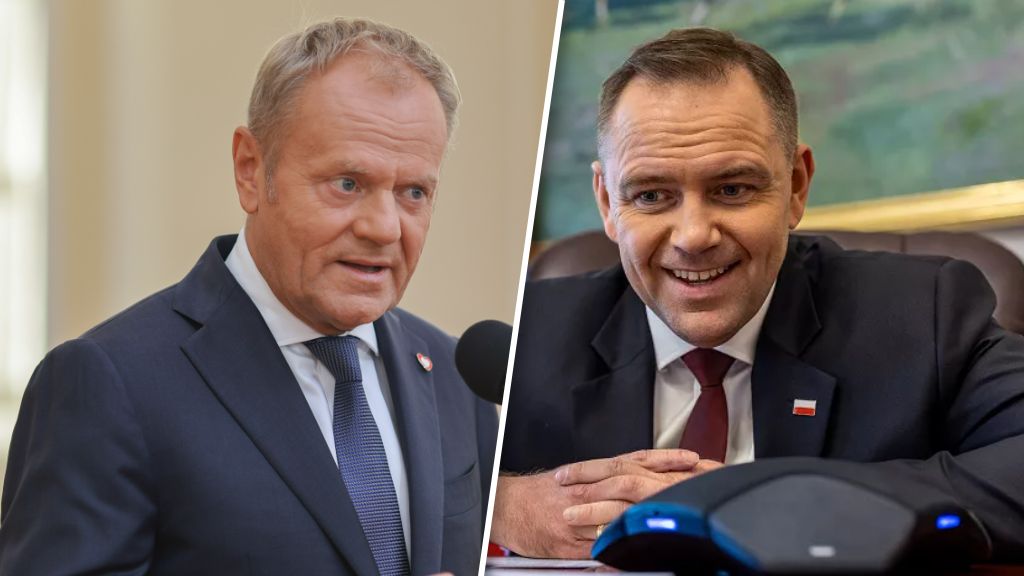 Szykuje się spór o budżet