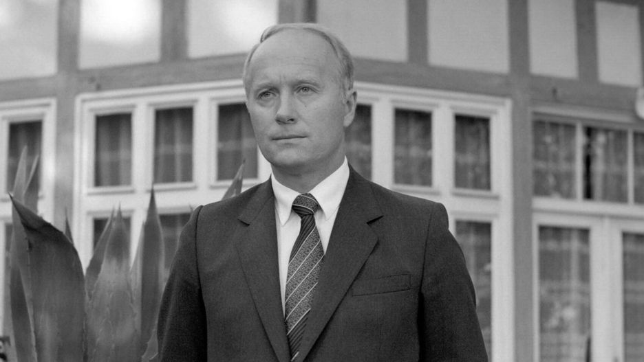 Zmarł wrocławski aktor Ferdynand Matysik