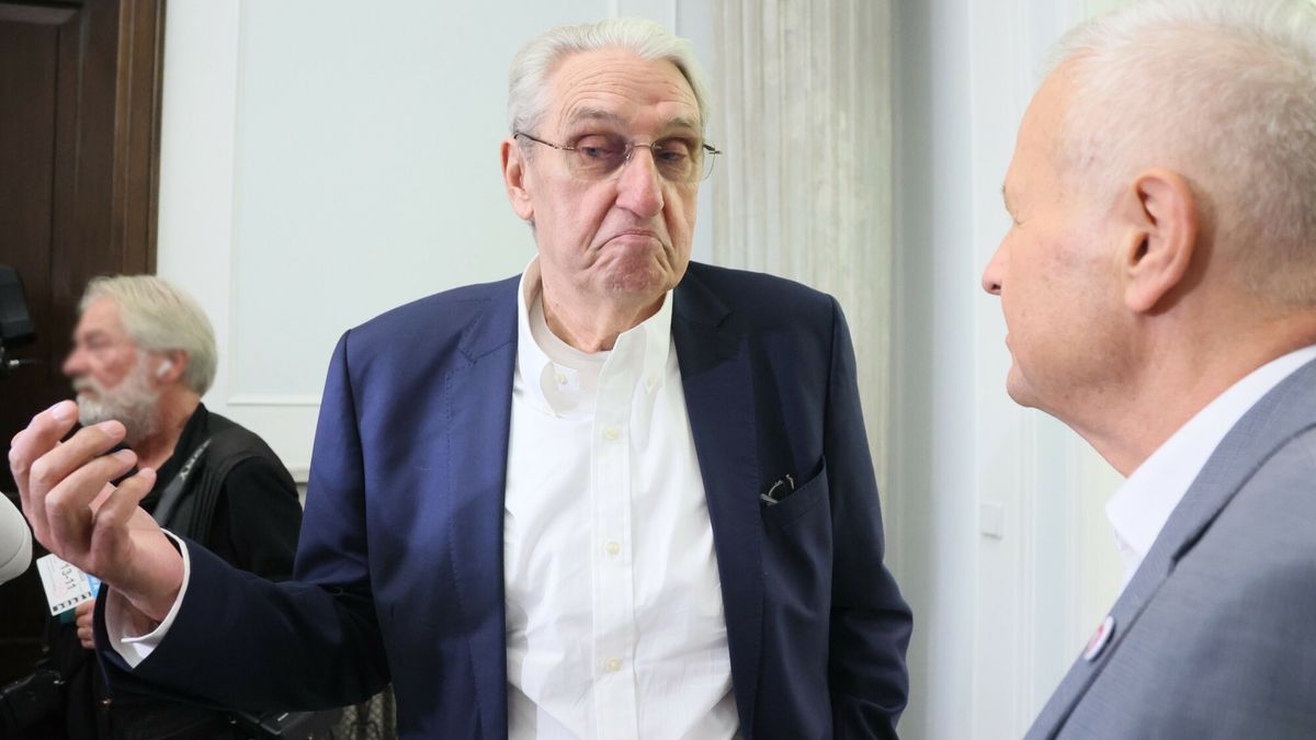 Bogusław Wołoszański