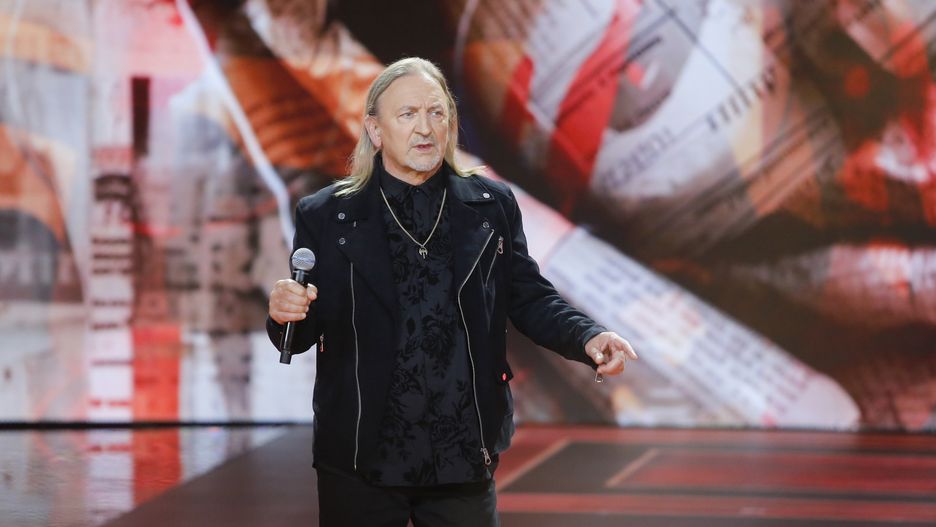  Marek Piekarczyk przeżył życiowa tragedię