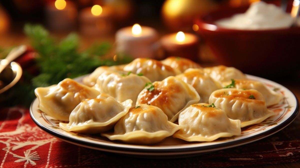 Potrawy świąteczne, które możesz wcześniej przygotować.