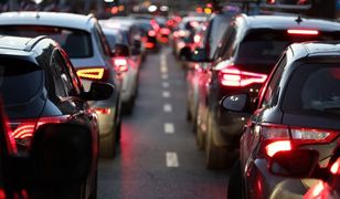 Polska metropolia najgorsza. Tutaj jeździ się najwolniej w Europie