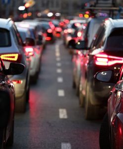 Polska metropolia najgorsza. Tutaj jeździ się najwolniej w Europie