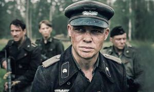 Budzi kontrowersje. Niemiecka wersja "Czterech pancernych"