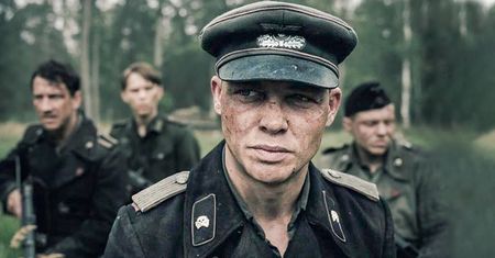Budzi kontrowersje. Niemiecka wersja "Czterech pancernych"