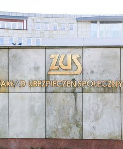 ZUS wydał komunikat. "Ściśle współpracujemy z policją"