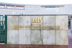 ZUS wydał komunikat. "Ściśle współpracujemy z policją"