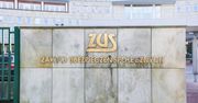 ZUS wydał komunikat. "Ściśle współpracujemy z policją"