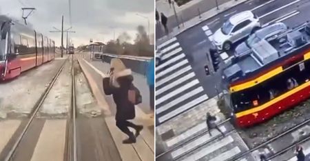 Przez telefon mogli stracić życie. Nagrania z Łodzi dają do myślenia