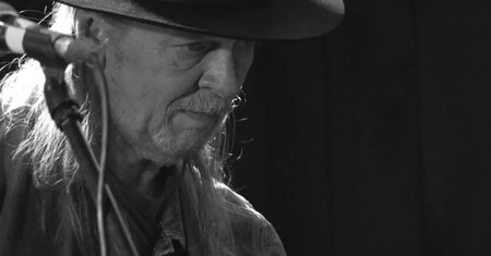 Andrzej Urny nie żyje. Gitarzysta Perfectu i Dżemu miał 63 lata