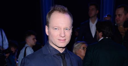 Maciej Stuhr o zarobkach. "Z końcem marca przestałem zarabiać"