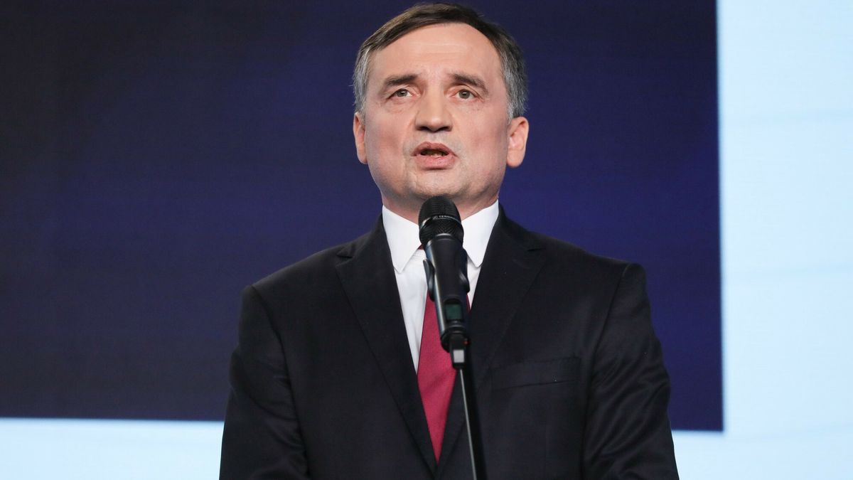 Zbigniew Ziobro