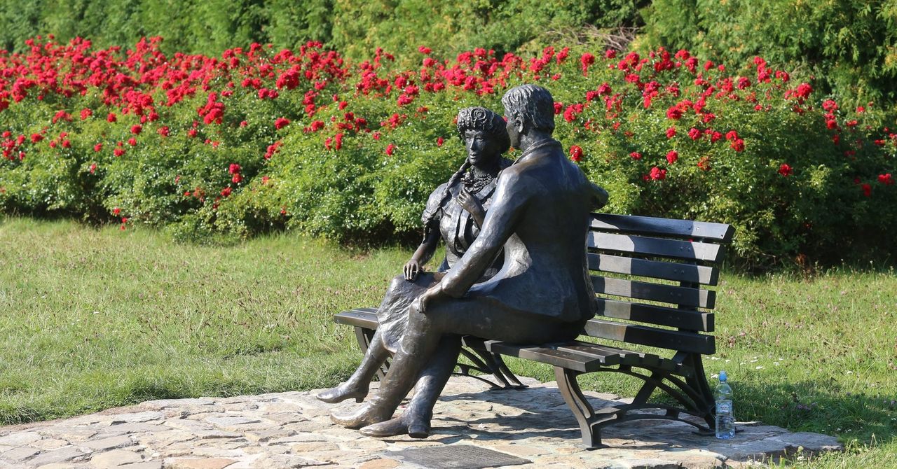 Chorzów: Najbardziej romantyczne miejsce w Parku Śląskim przejdzie metamorfozę. Jest przetarg na remont Rosarium. Będą nowości i pożegnania