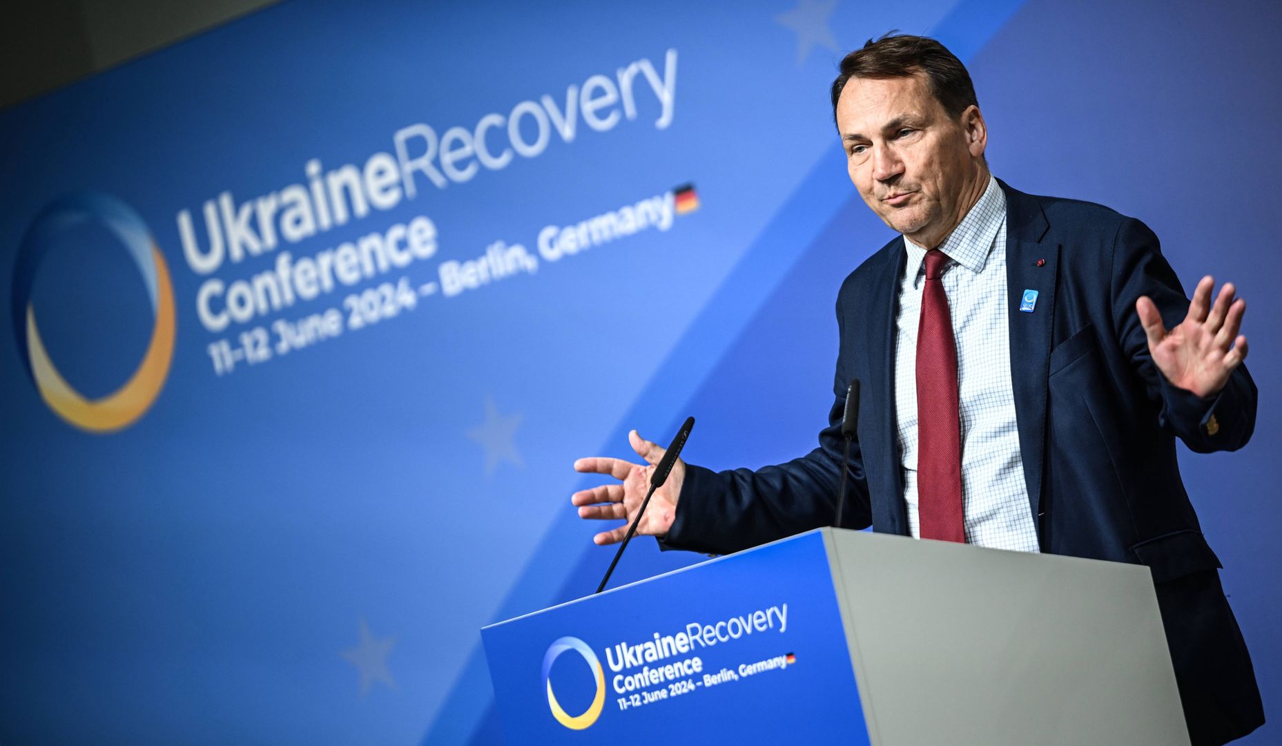 Zagrożenie jądrowe. Sikorski o głowicach w obwodzie królewieckim
