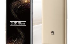 Huawei Y7 - nowy smartfon z serii Y za 799 zł (wideo)