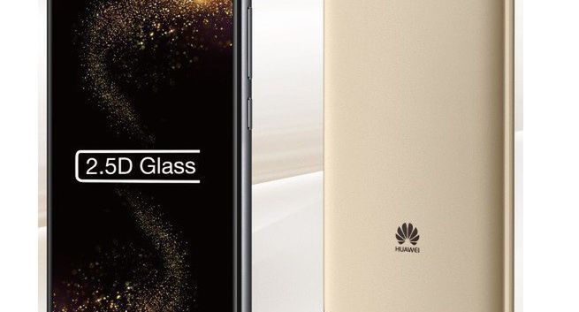 Huawei Y7 - nowy smartfon z serii Y za 799 zł (wideo)