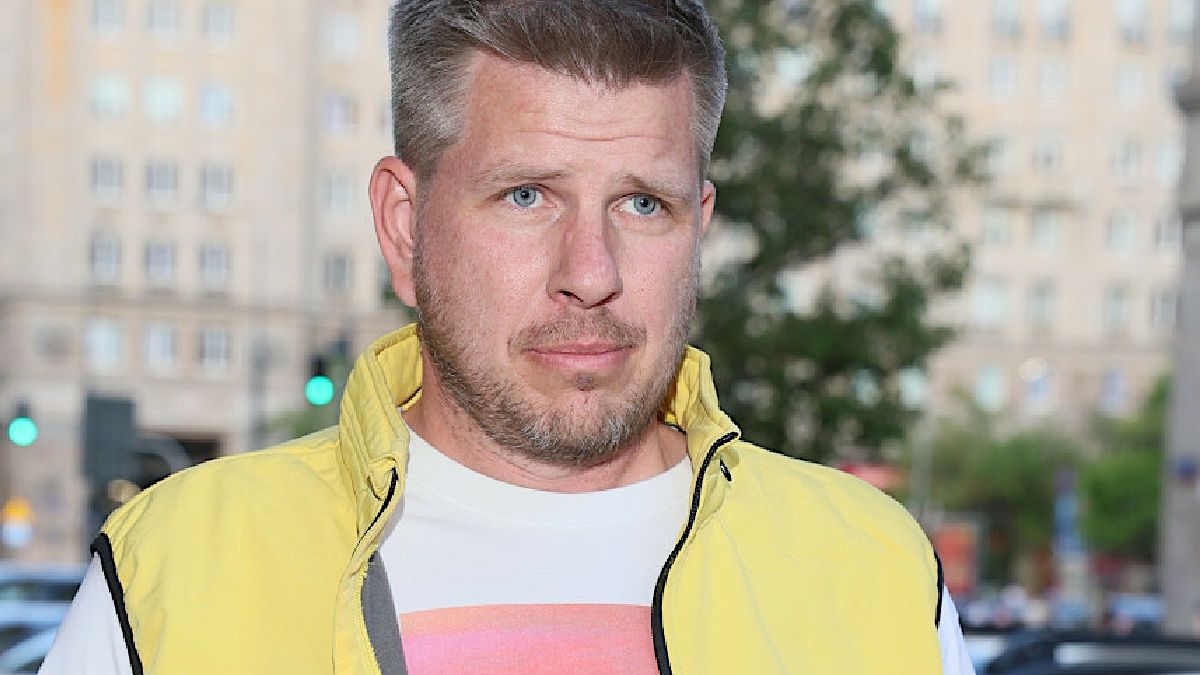 Filip Chajzer
