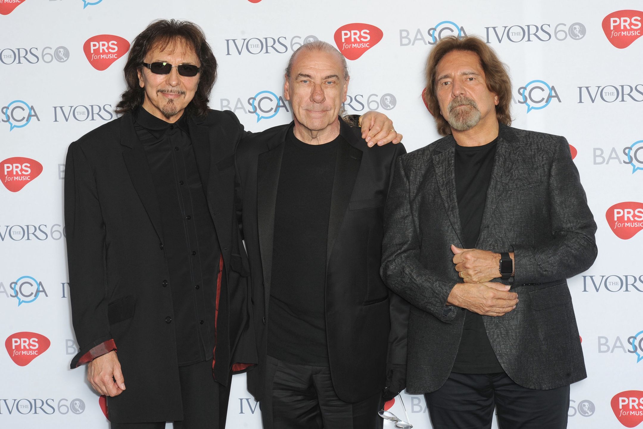 Black Sabbath