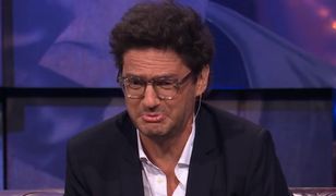 Zaskoczyła Wojewódzkiego. "Nasr...eś we własne gniazdo i spie...asz"