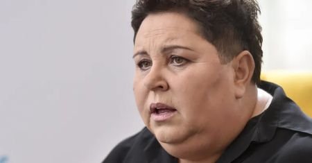 Tak wyglądała 20 lat temu. Ogromna zmiana