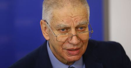 Rosja. Szef polskiej sekcji Memoriału zatrzymany. Gurjanow był na proteście w Moskwie