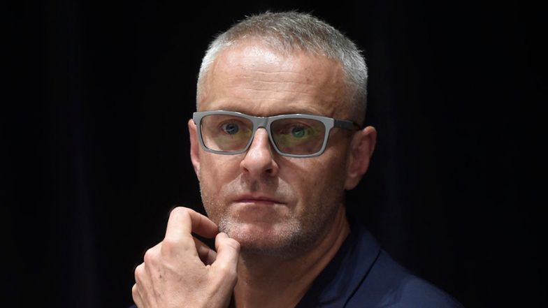 Jacek Poniedziałek rozprawia się z demonami przeszłości