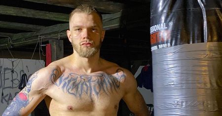 Fame MMA 9. Marcin Malczyński - co wiemy na jego temat? Kim jest?