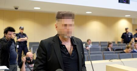 Krzysztof R. stanie przed sądem. Były detektyw oskarżony o działanie bez licencji