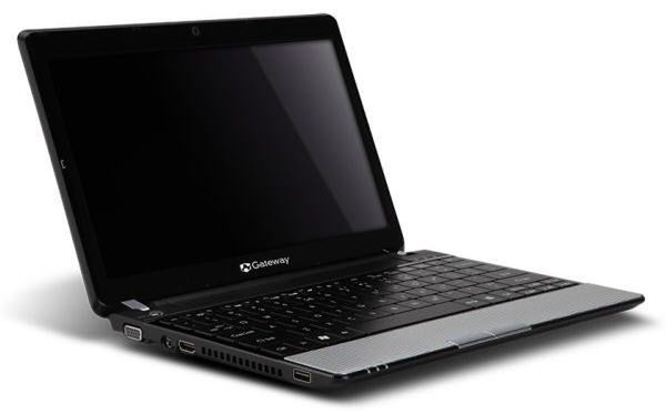 Gateway EC19C-A52C/S - mały, ale ze sporymi możliwościami 2