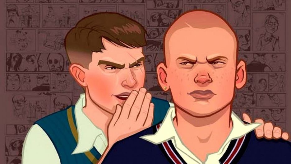Źrodło fot. Rockstar Games