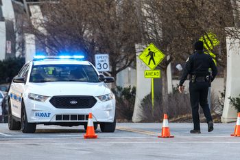 Pies postrzelił właściciela w USA. Oreo niechcący nacisnął spust