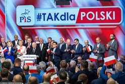 Bezpartyjny kandydat PiS w niedzielę. Mamy oficjalne potwierdzenie