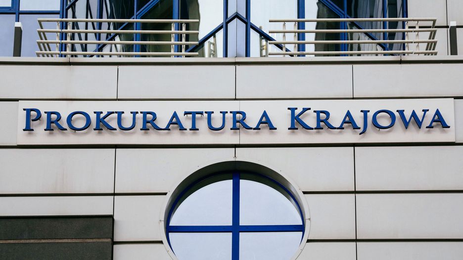 Prokuratura skierowała do sądu akt oskarżenia
