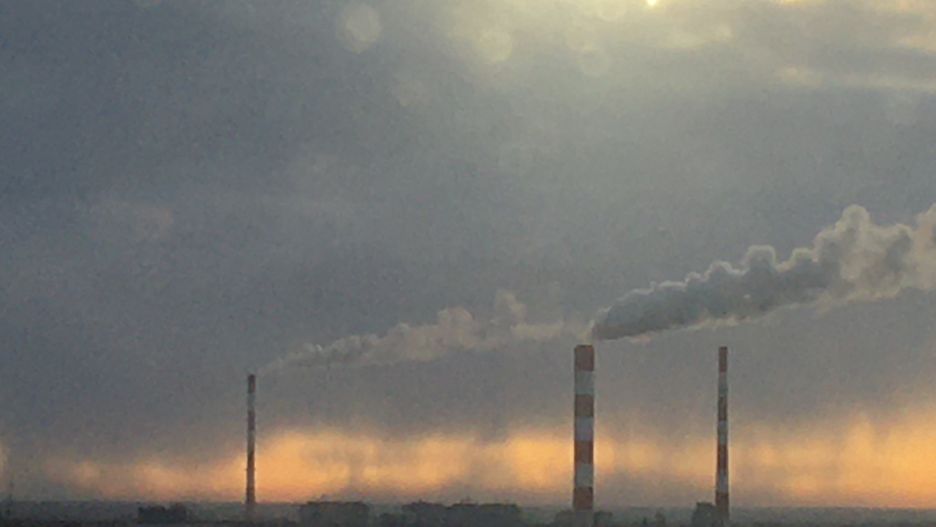 Warszawa. Jak przyroda pokazuje nam niepokojący ludzki ślad - zdjęcia, które to prezentują mogą wziąć udział w konkursie