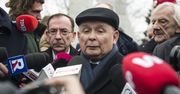 Znamy plan komisji ds. Pegasusa na przesłuchanie Kaczyńskiego. "Spodziewamy się niespodziewanego"