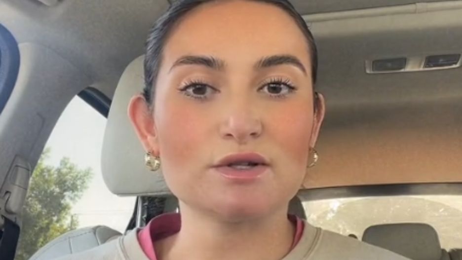 Natalie Kate ostrzegła kobiety przed pewnym gadżetem do włosów