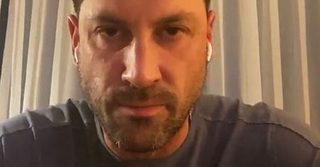 Gwiazdor uciekł pociągiem z Kijowa. Opublikował nagranie, w którym wszystko tłumaczy