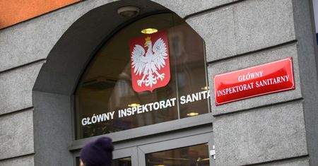 Zatrucie pokarmowe w Kętrzynie. 27 osób w szpitalu