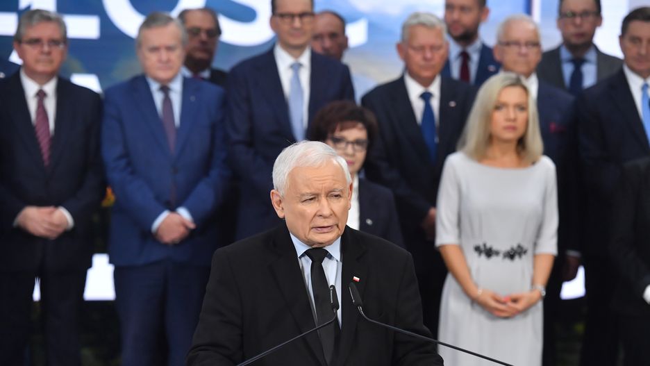 Jarosław Kaczyński