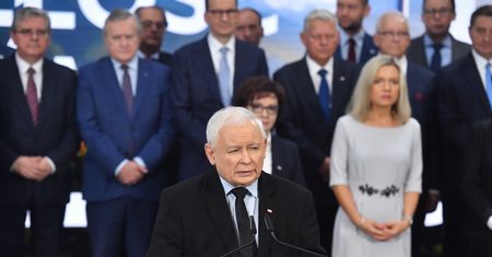 PiS odpuszcza ważne miejsce na mapie Polski. Pogodzeni z porażką