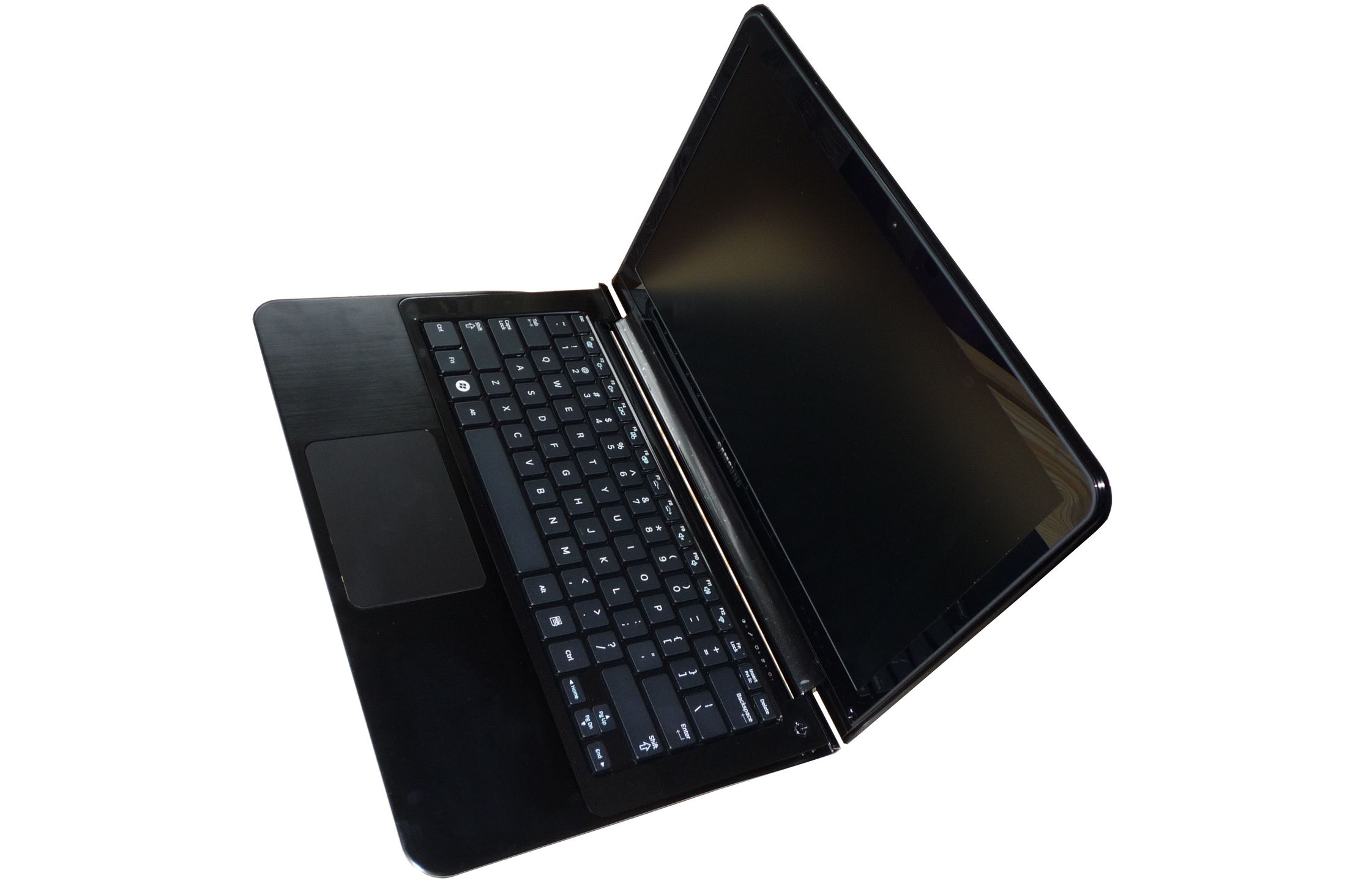 Samsung 900X3A - test ekskluzywnej 13 [część 1] 1