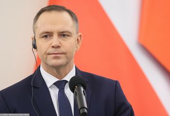 Nawrocki o planie pokojowym. "Rosja nie dotrzymuje umów"