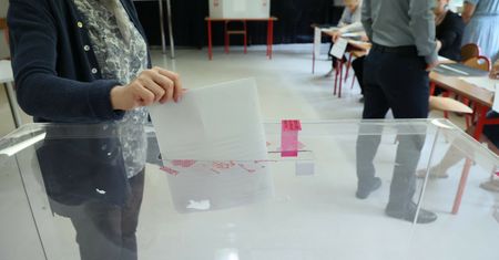 Wybory do PE. Wszystko, co musisz wiedzieć
