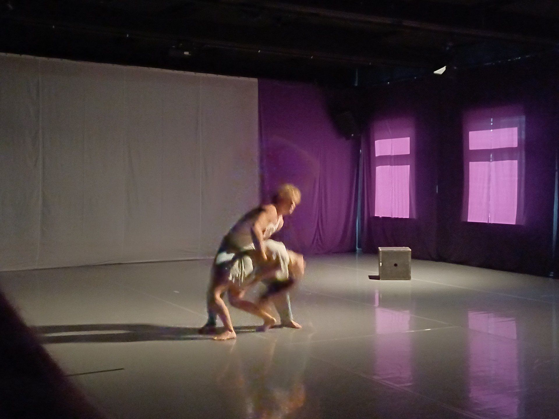 Inauguracja roku akademickiego 2025/2026 Wydział Teatru Tańca w Bytomiu