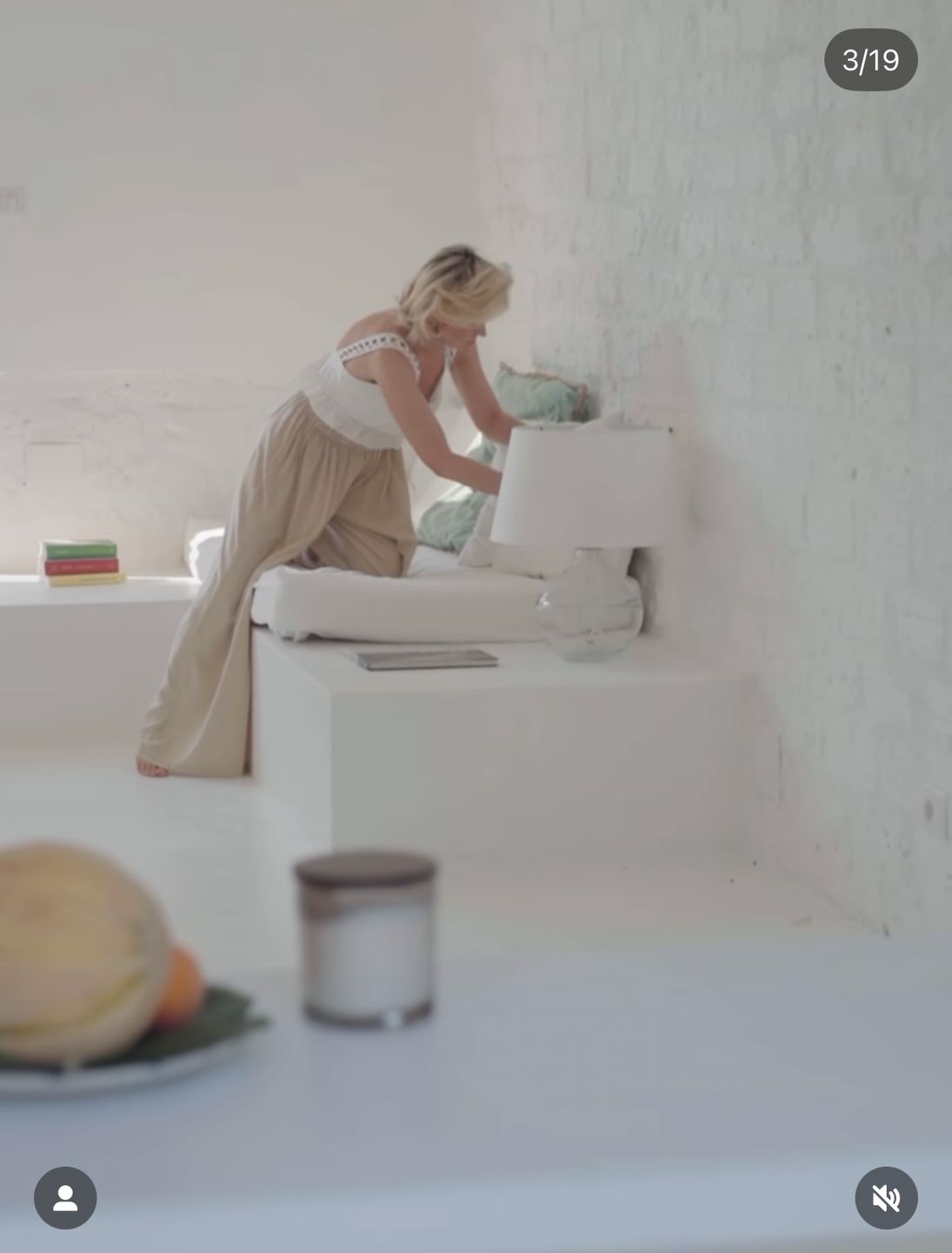 Marieta Żukowska pokazała swój dom w Toskanii