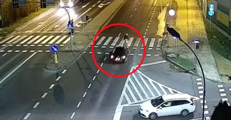 Potrącenie 14-latki na przejściu. Rodzice o kontrowersyjnym wyroku